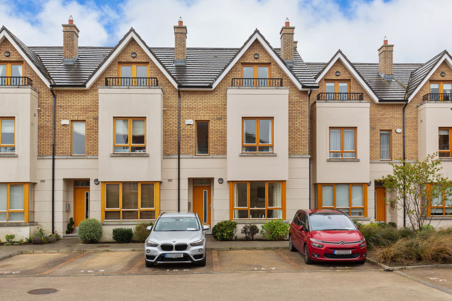 169 Trimbleston, Goatstown Road, Goatstown, Dublin 14, D14PH42