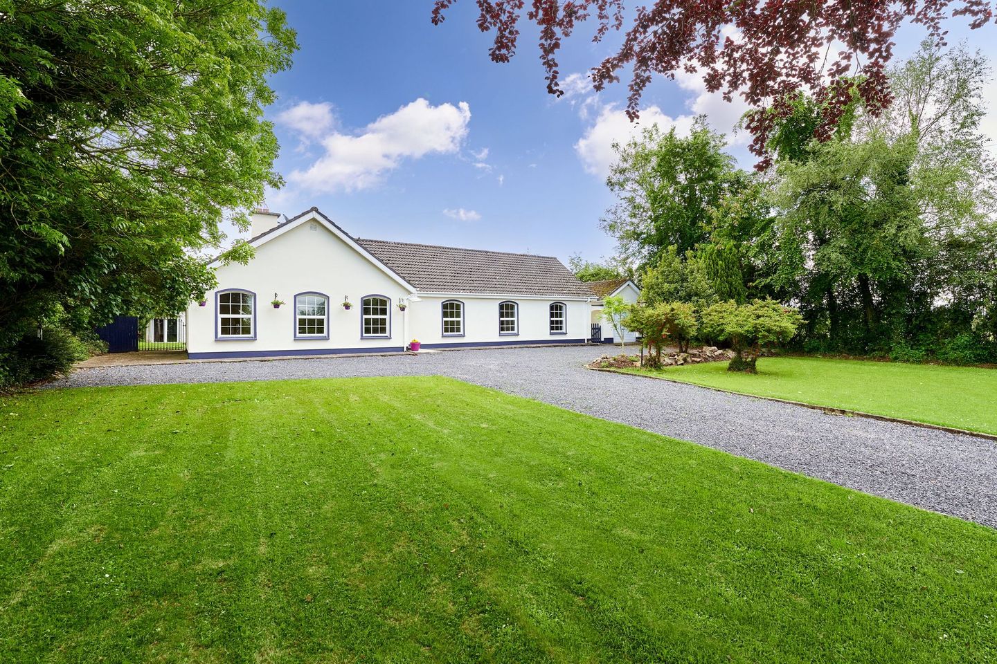 Journeys End, Baskinagh, Athboy, Co. Meath, C15YP66 is for sale on Daft.ie