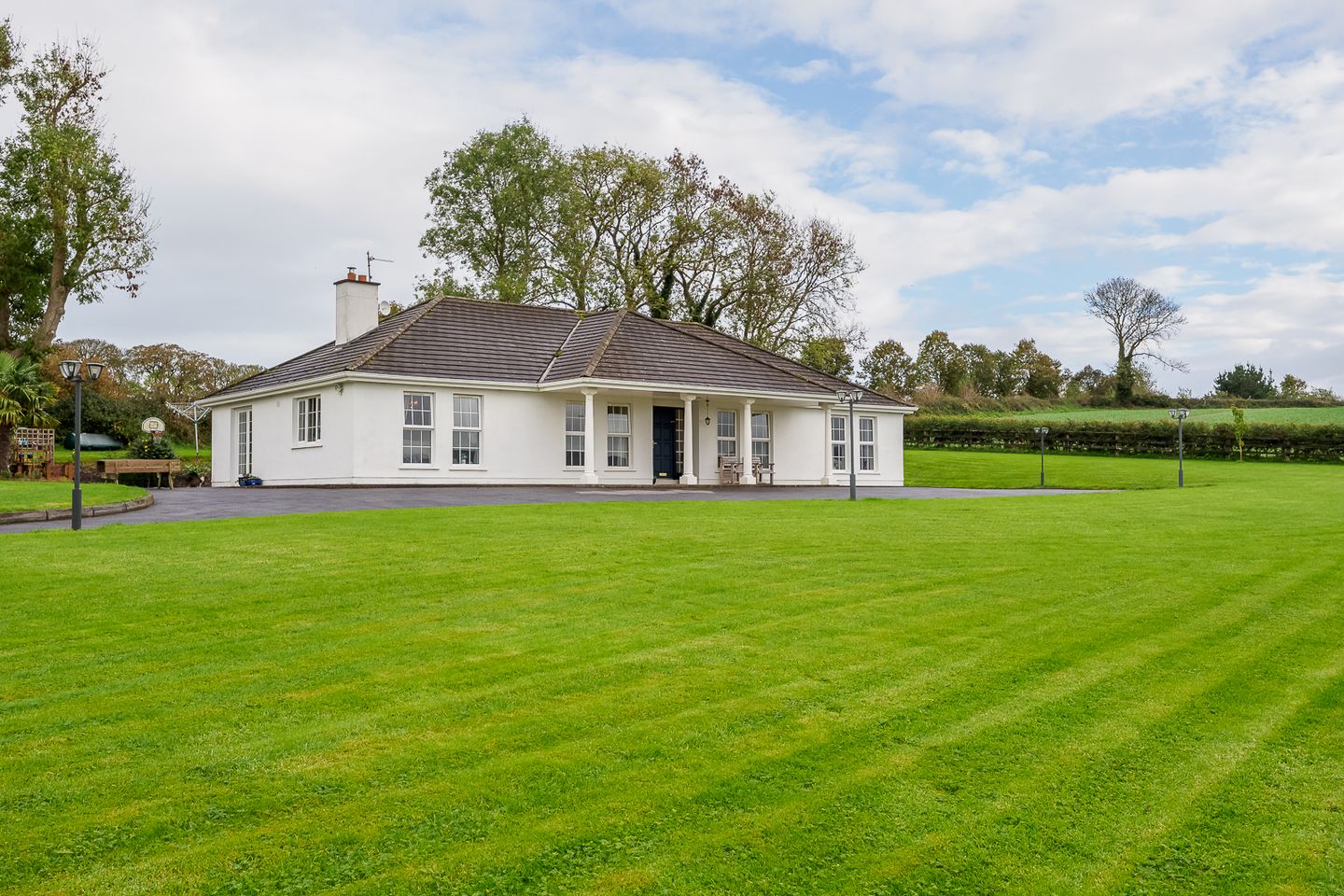 Baytree House, Coole, Clonmel, Co. Tipperary, E91N471 is for sale on
