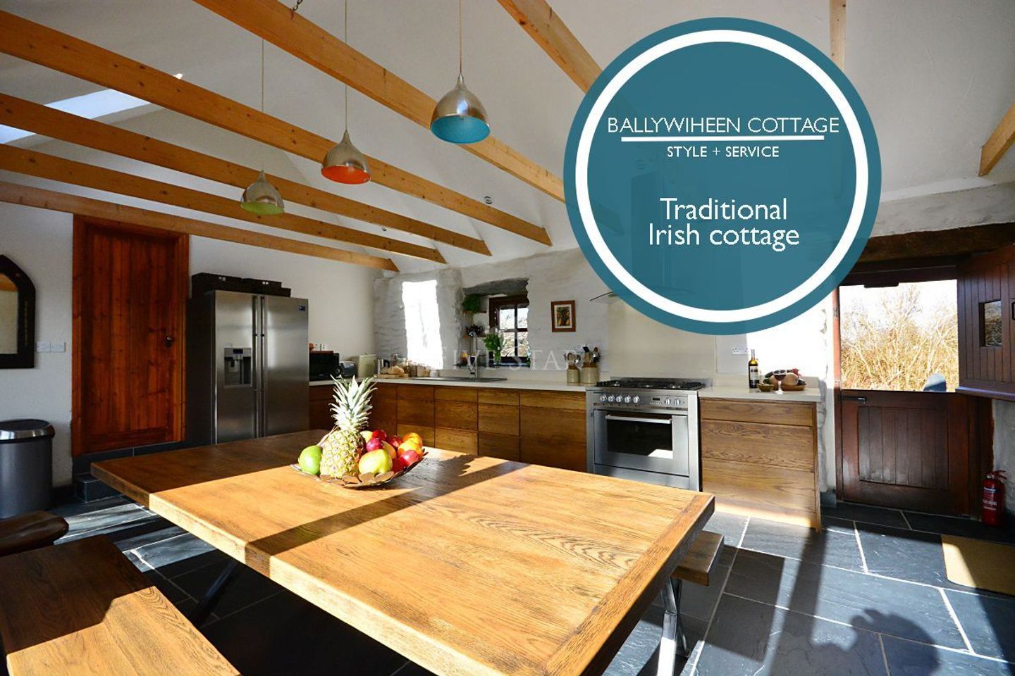 Holiday Homes in Ballywiheen, Ballyferriter, Co. Kerry on Daft.ie