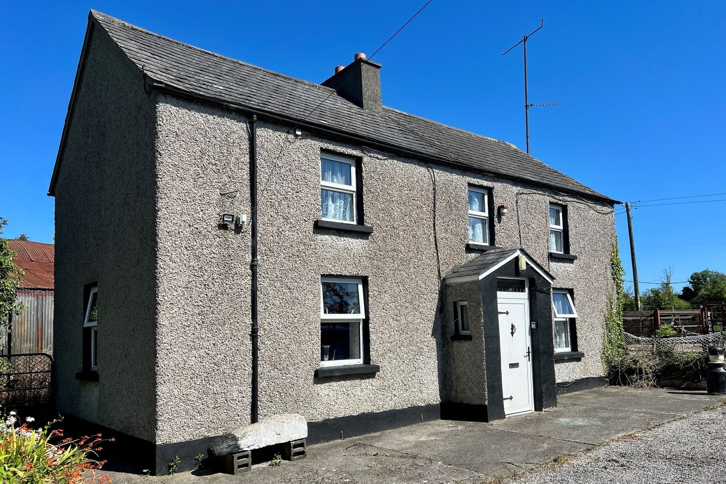 Bellakiltyfea, Cloone, Co. Leitrim is for sale on Daft.ie
