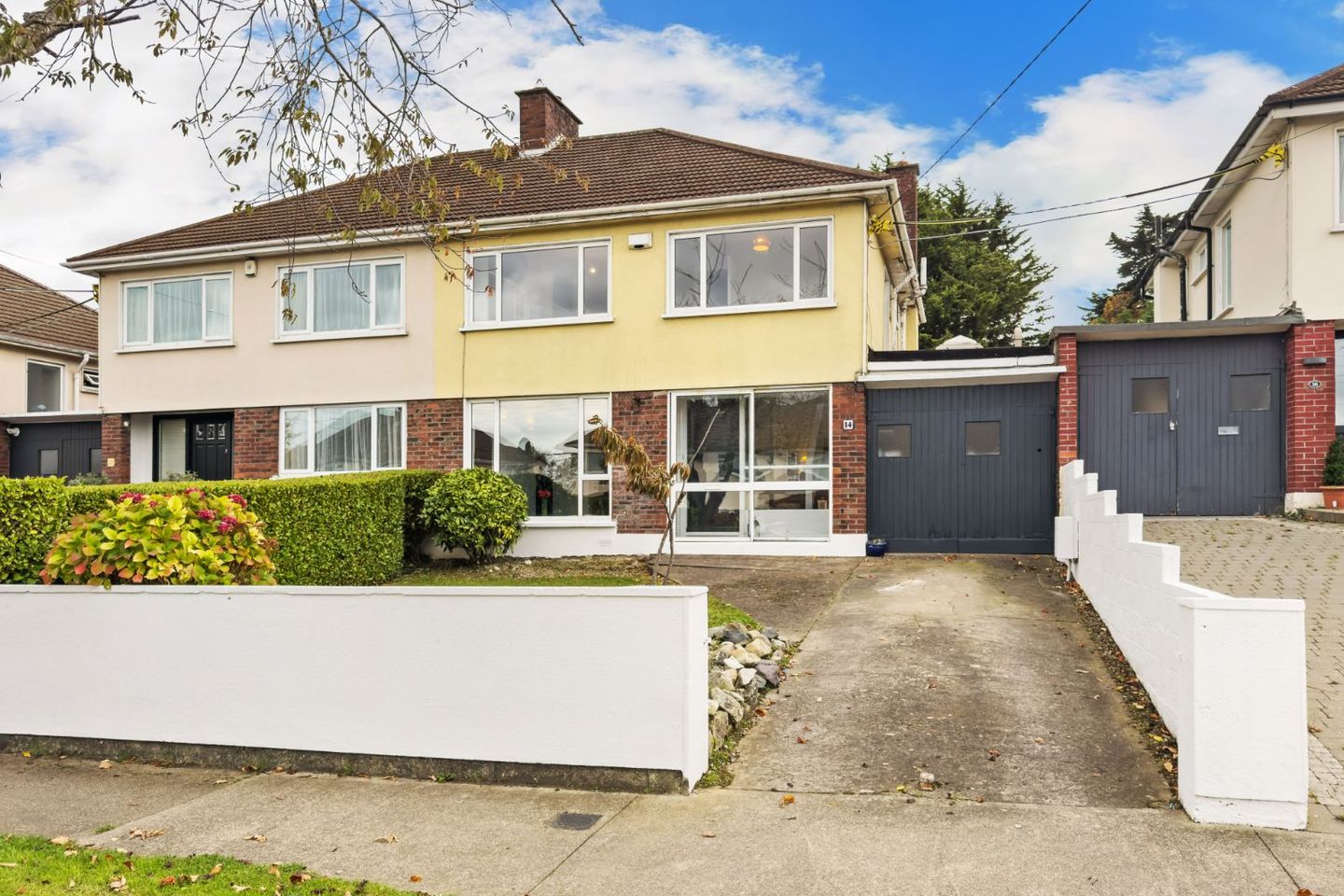 14 Taney Crescent, Dublin 14, Goatstown, Dublin 14, D14Y381