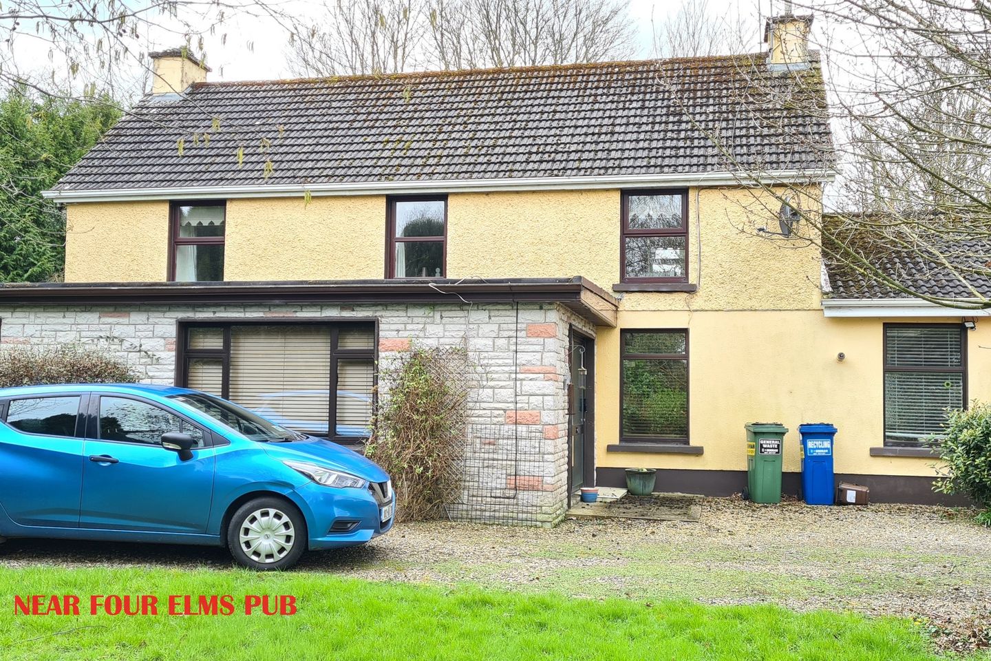Drombanna, Drombanna, Co. Limerick, V94K8PA is for sale on Daft.ie