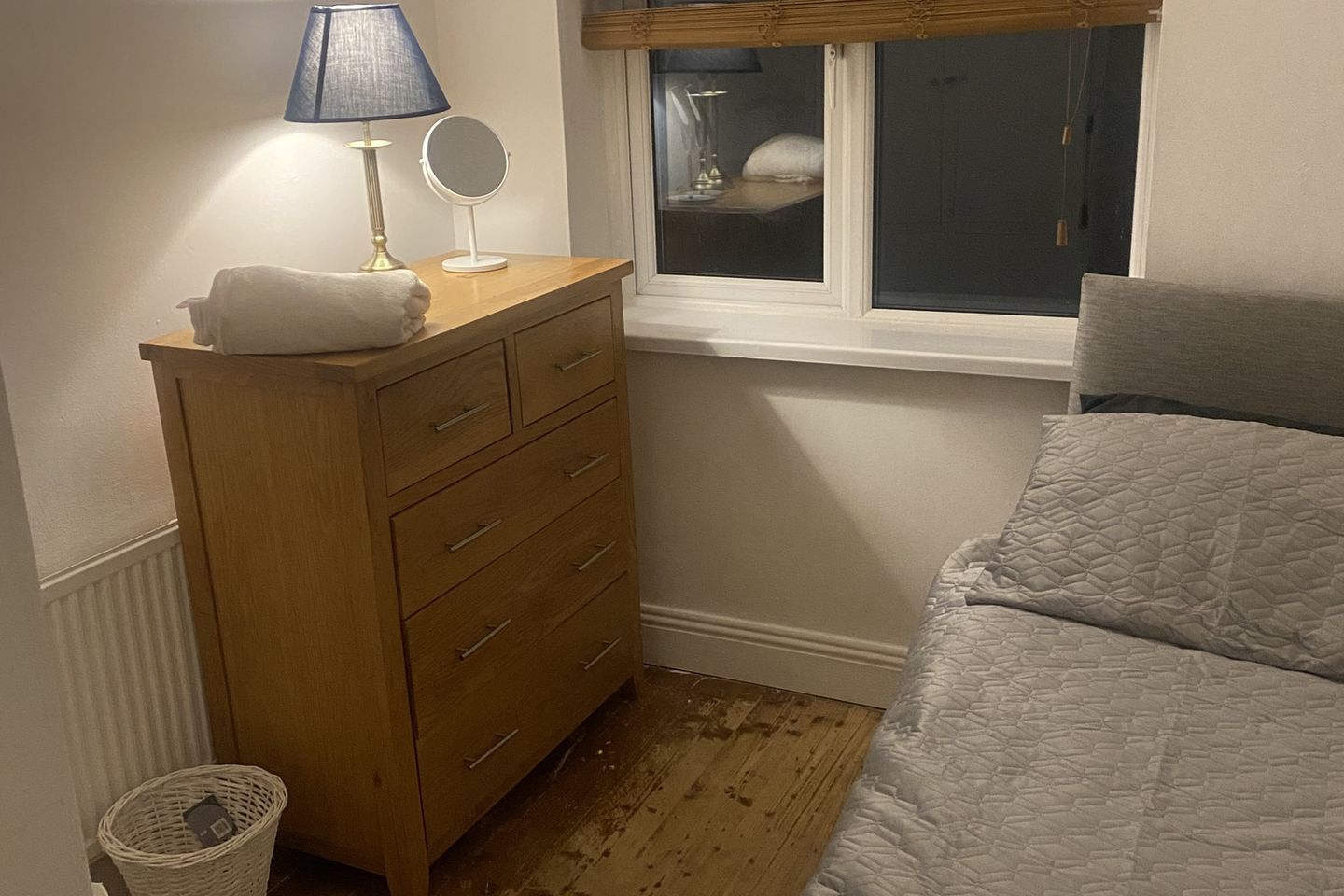 Castle Street, Ashbourne, Co. Meath