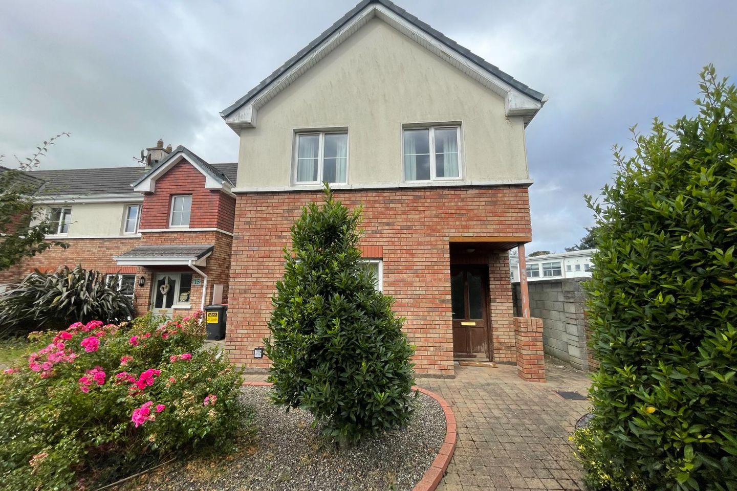 16 The Ferns, Foxwood, Rochestown, Co. Cork, T12FD6Y