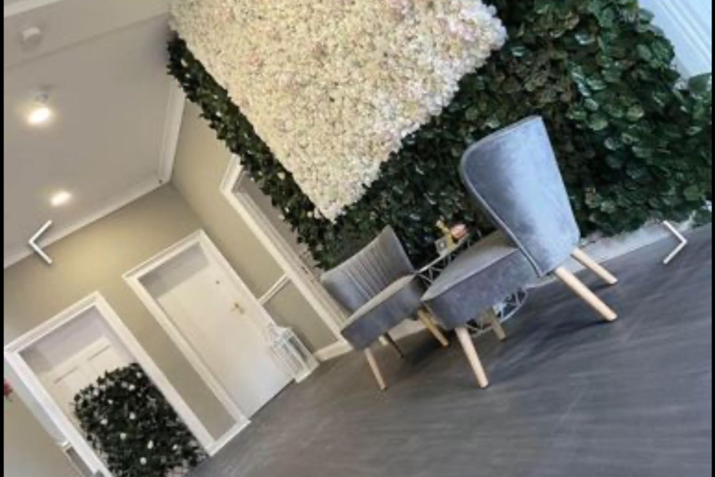 Dawson Spa, 50 William Street South, Dublin 2, Dublin City Centre