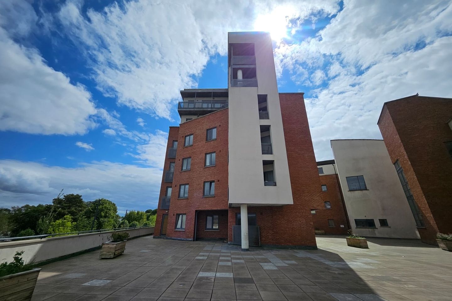 Apartment No. 24 Tain Court, Bridge Street, Dundalk, Co. Louth, A91FX23