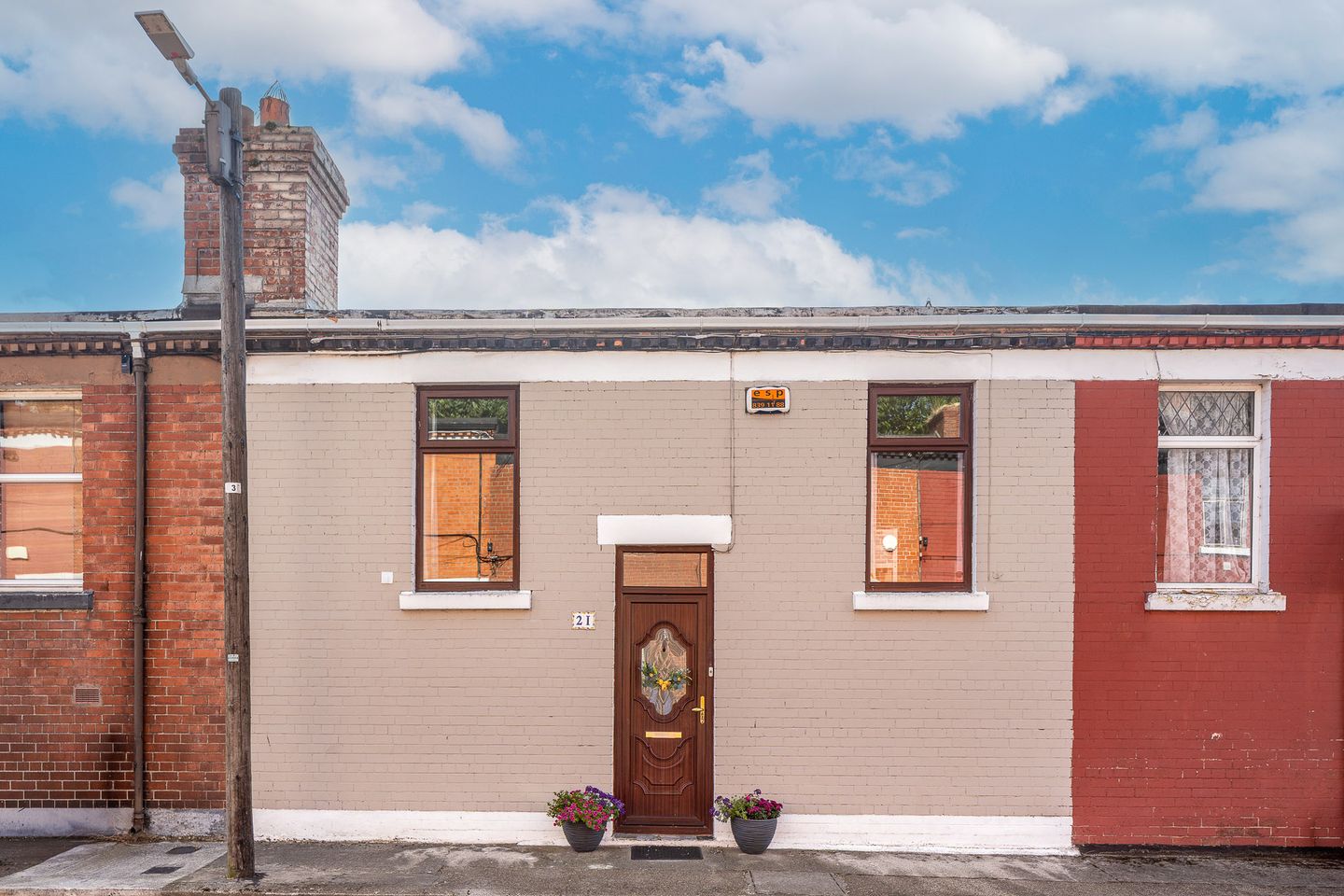 21 Tyrconnell Street, Inchicore, Dublin 8, D08YT0H