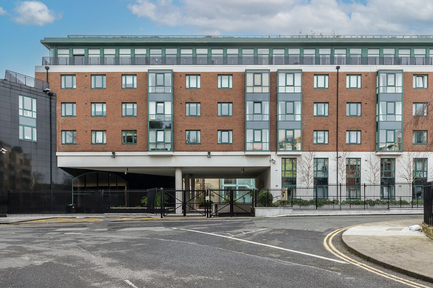 Apartment 78, Adelaide Square, Dublin 8, D08YH63 is for sale on Daft.ie
