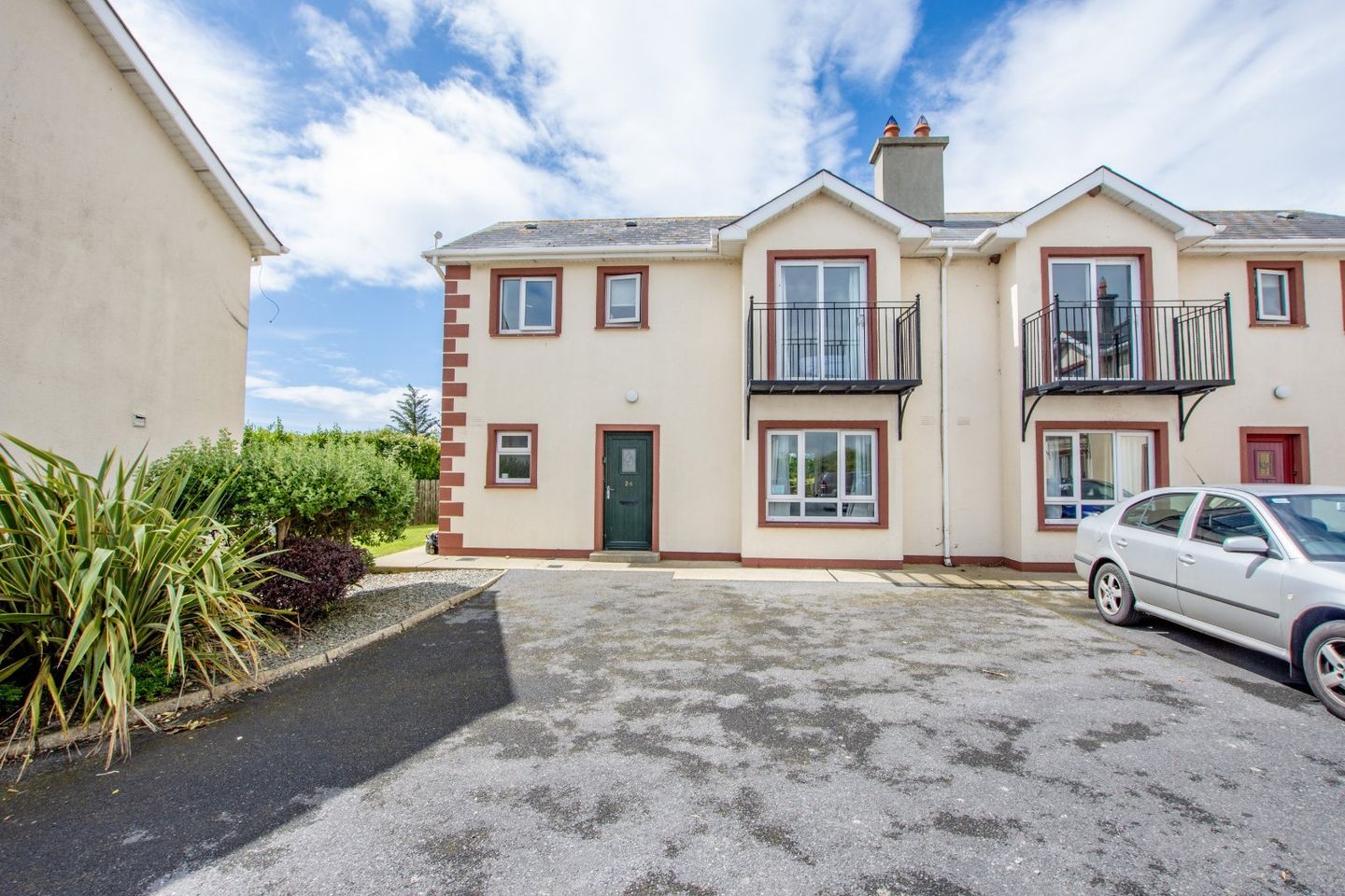 24 Seacliff, Dunmore East, Co. Waterford, X91N4V8 is for sale on Daft.ie