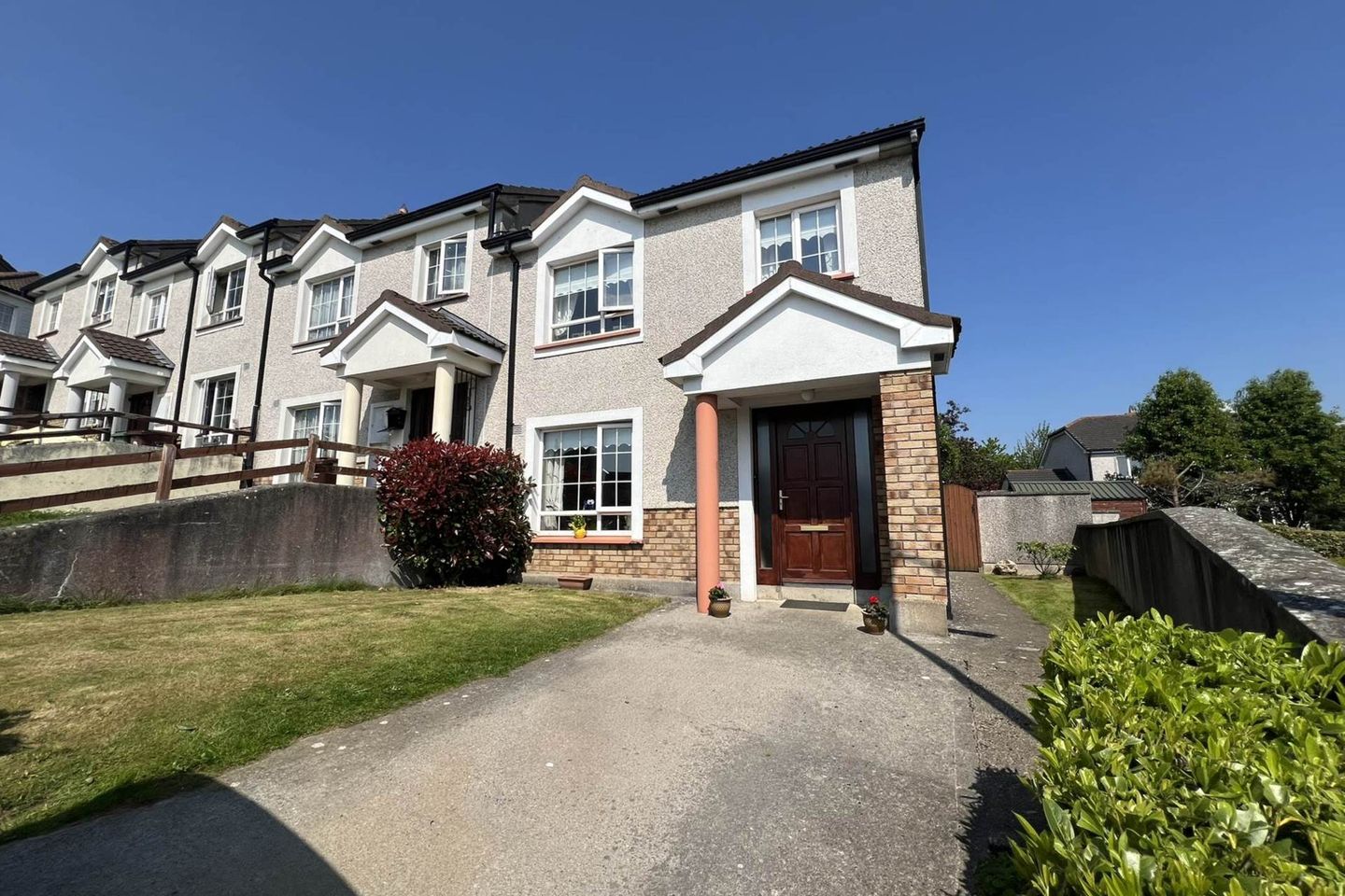 39 Ard Aoibhinn, Clonmel E91 NV07, Clonmel, Co. Tipperary, E91NV07