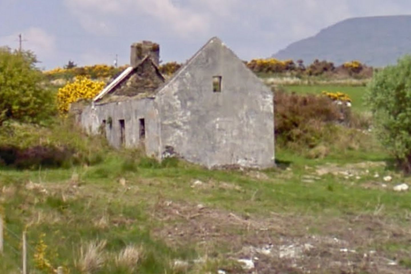 Rerrin, Bere Island, Co. Cork