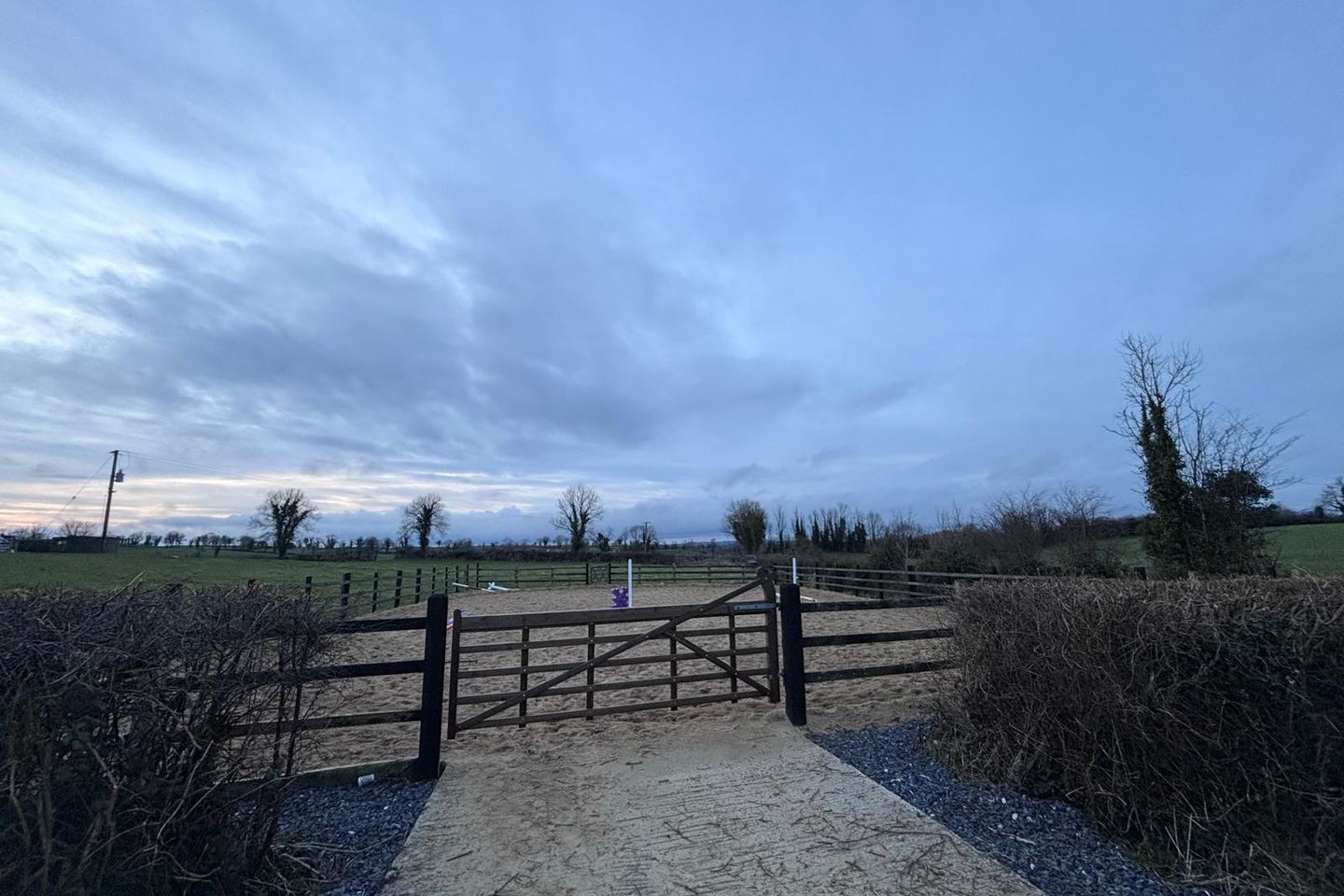 Coolarty Co Longford, Abbeyshrule, Co. Longford