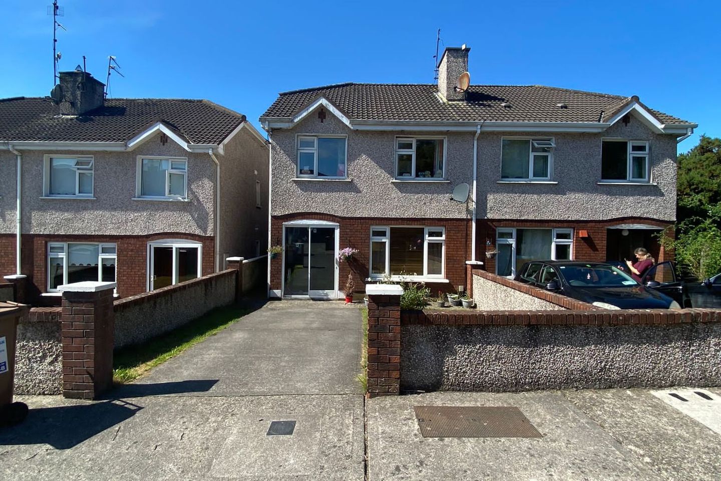 53 Brookdale, Mill Road, Midleton, Co. Cork is for sale on Daft.ie