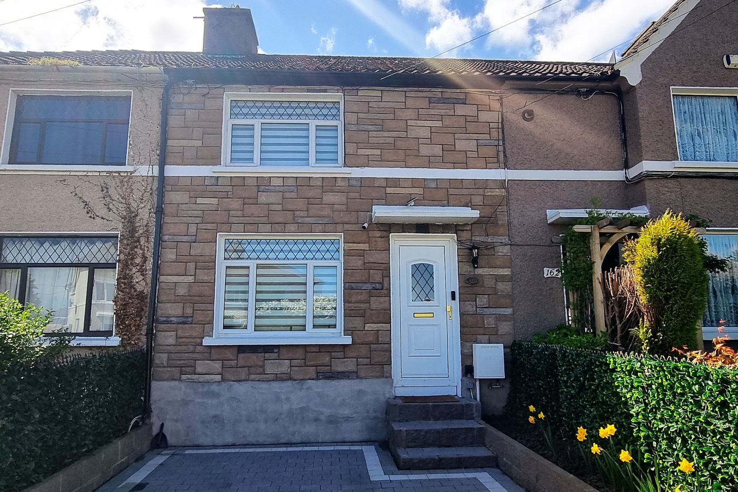 160 Captain's Road, Crumlin, Crumlin, Dublin 12, D12C5K8 is for sale on