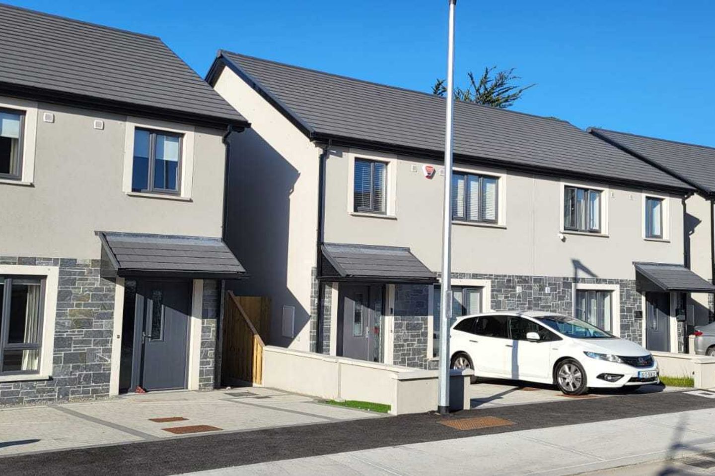 Type 3, Cushina Avenue, Cushina Avenue , Portarlington, Co. Laois