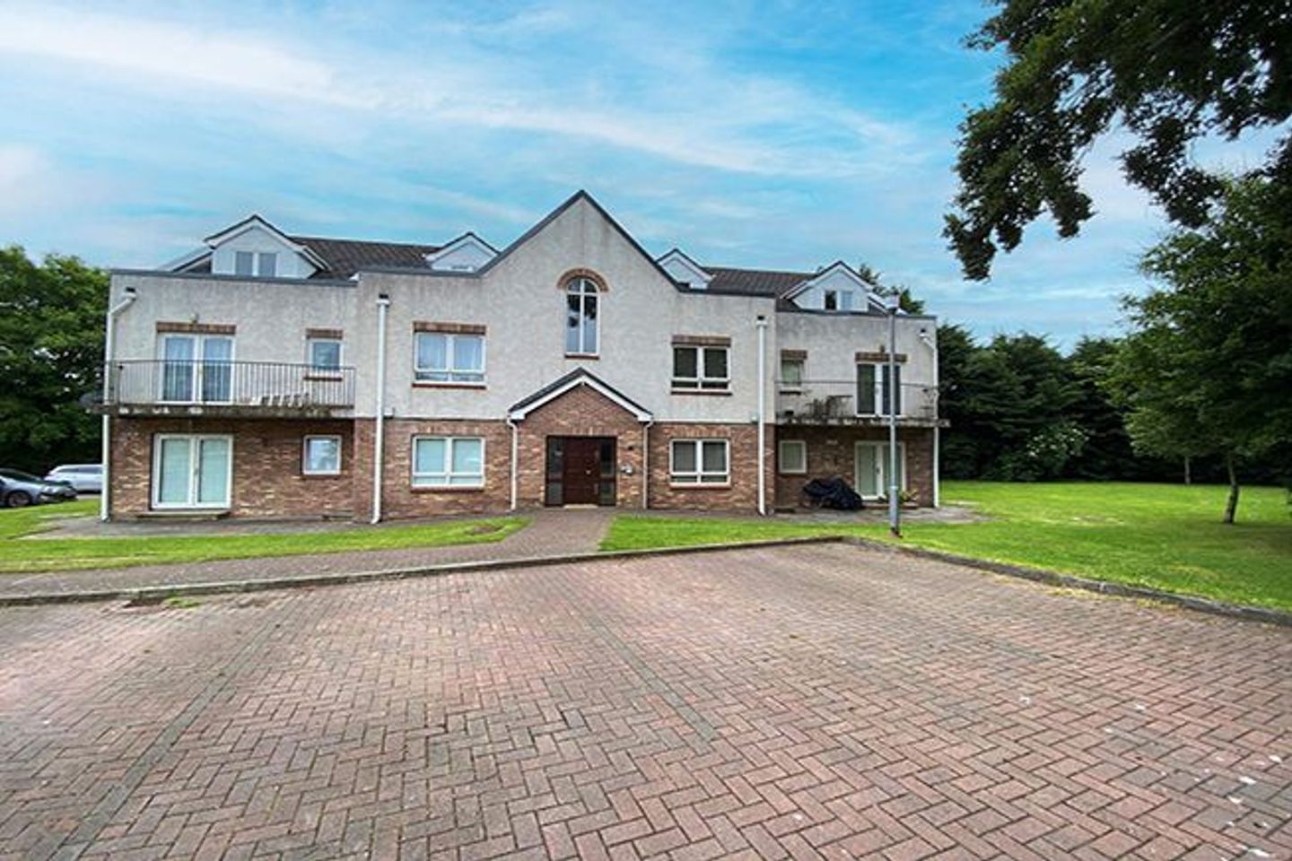 No. 27 , Yellow Clay Manor, Commons Road, Navan, Co. Meath, C15CX48 is