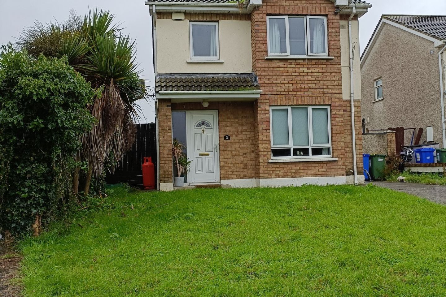 62 Hillview, Rhode, Co. Offaly, R35PW22 is for sale on Daft.ie