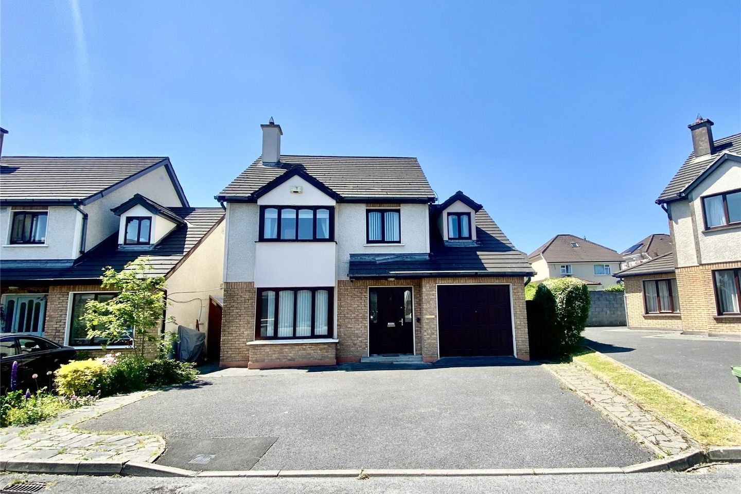7 Cluain Airne, Clybaun Road, Knocknacarra, Co. Galway, H91NNK8 is for