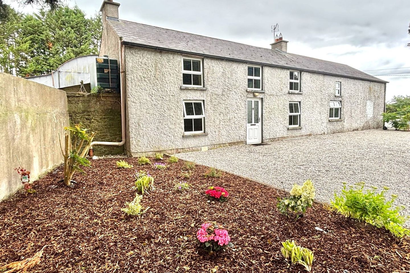 Ballygormill, Timahoe, Timahoe, Co. Laois, R32WT73