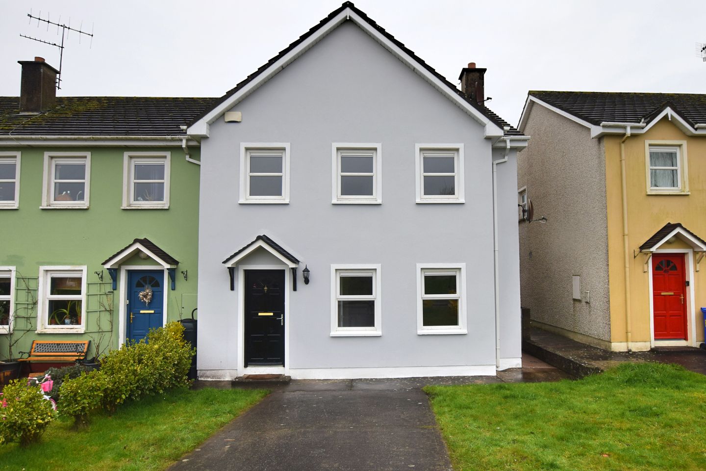 49 Cois Coillte, Kilworth, Co. Cork, P61PW58 is for sale on Daft.ie