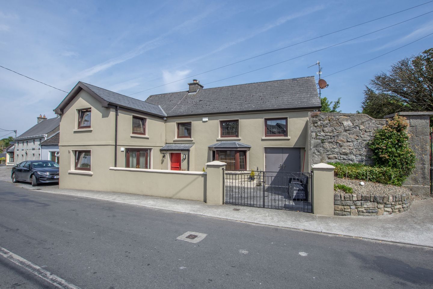 Lower Kilmacow, Kilmacow, Co. Kilkenny, X91D379