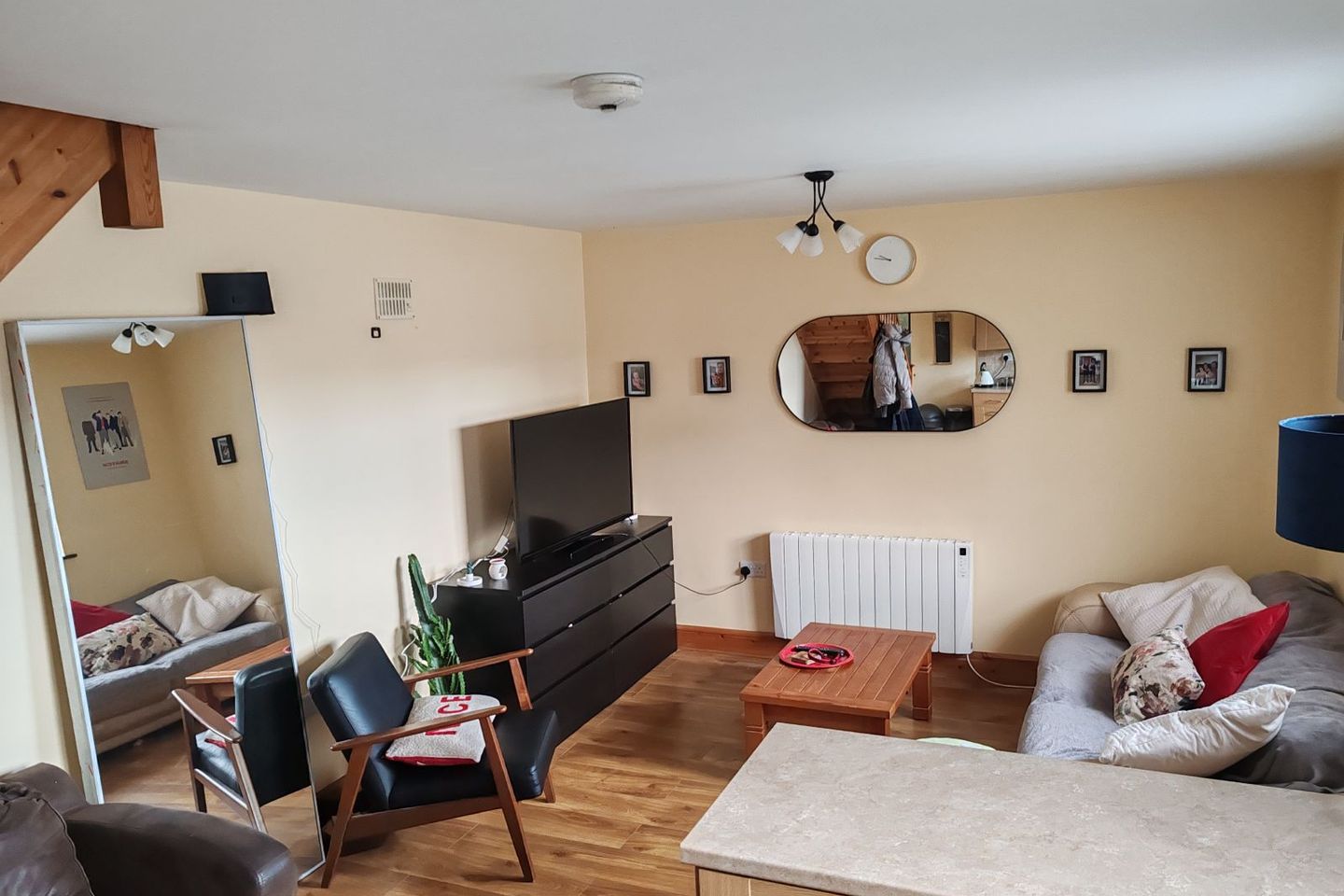 Rahylin Glebe,Ballybane,Galway, Ballybrit, Co. Galway