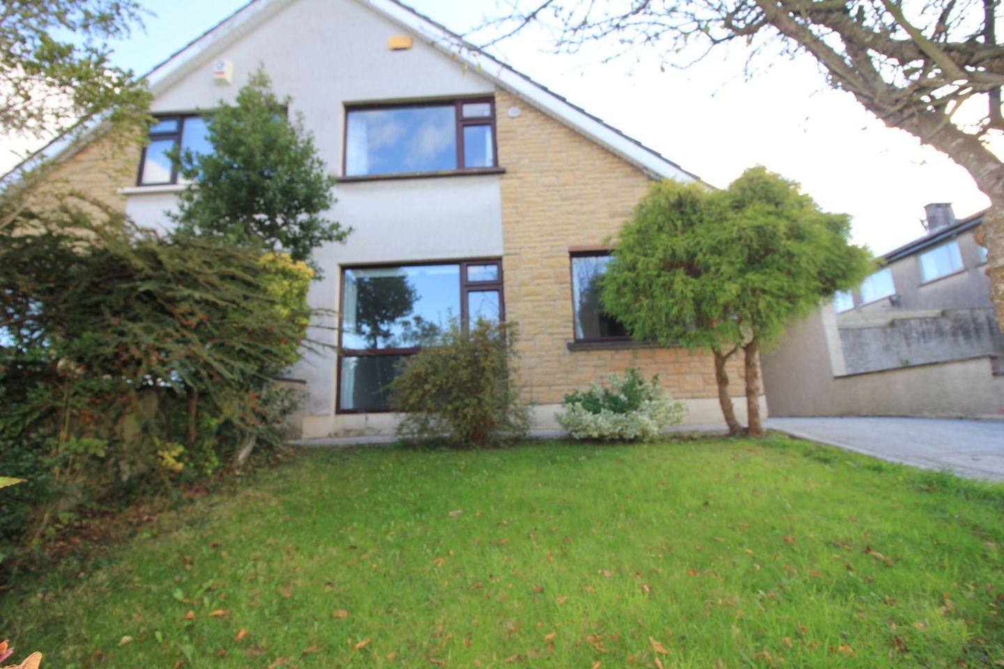 36 Newton Court, Grange, Douglas, Co. Cork, T12YNN3