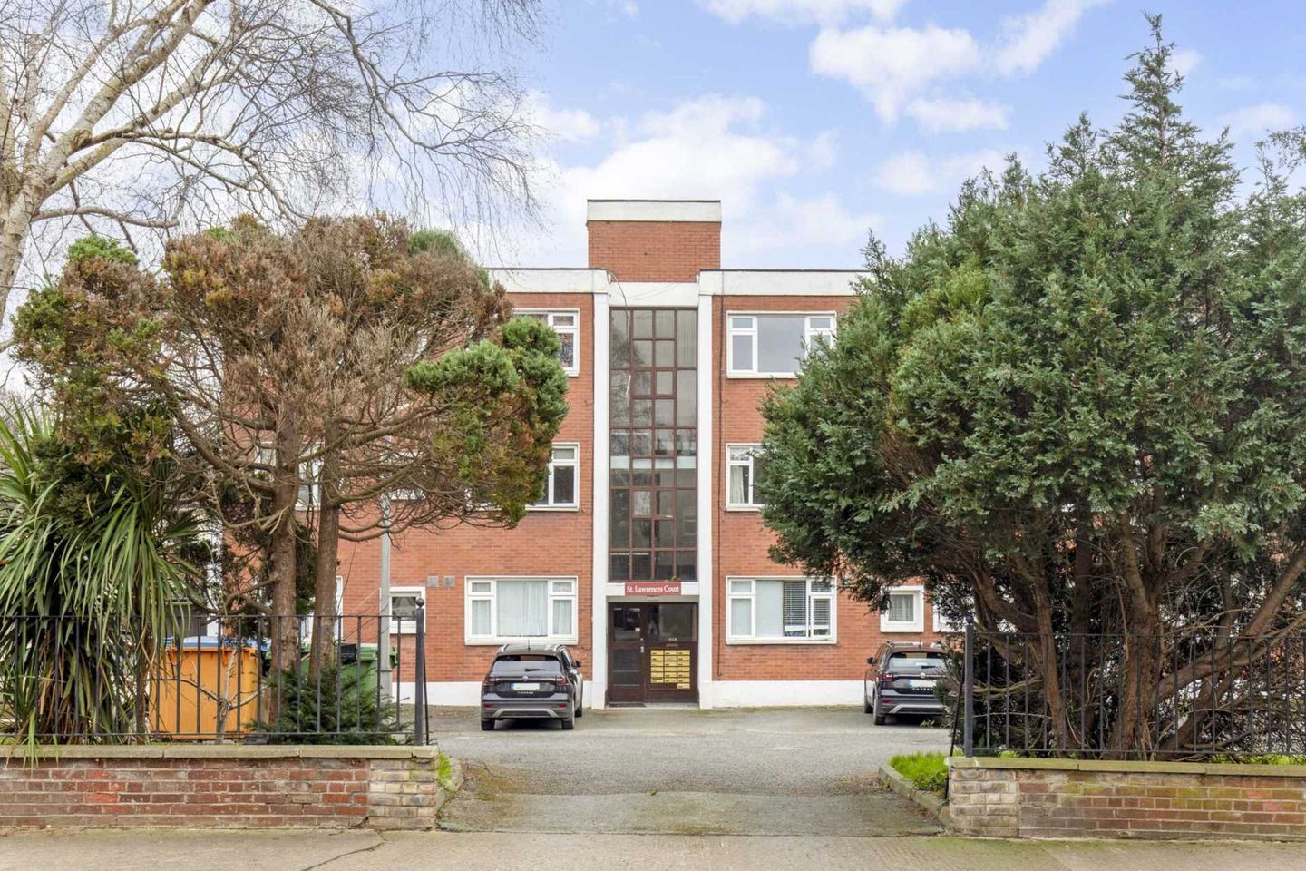 Apt 10 St Lawrence Court, St Lawrence Road, Clontarf, Dublin 3, D03NX33