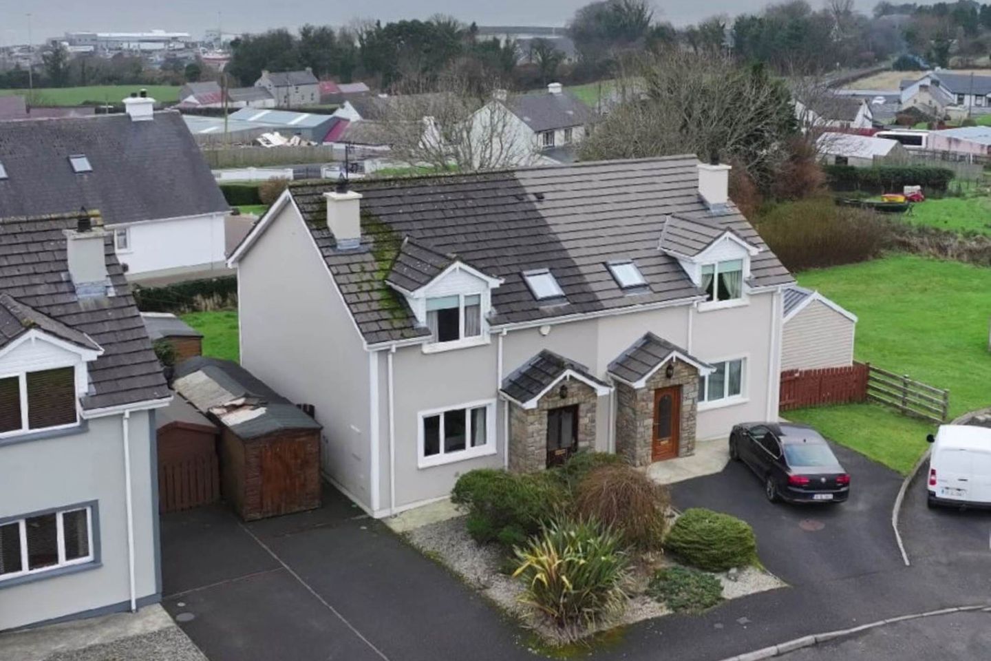 17 LOUGH CASTLE VIEW, Greencastle, Co. Donegal, F93Y425