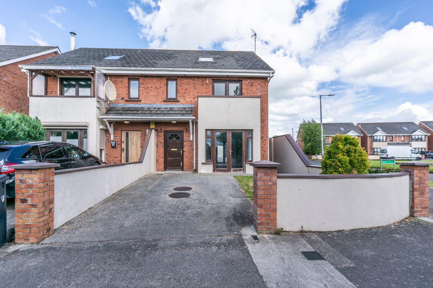20 Rathstewart Crescent,, Athy, R14NR74 is for sale on Daft.ie