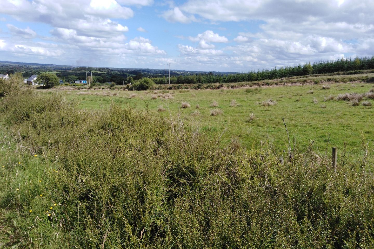 Tooromin, Bohola, Co. Mayo