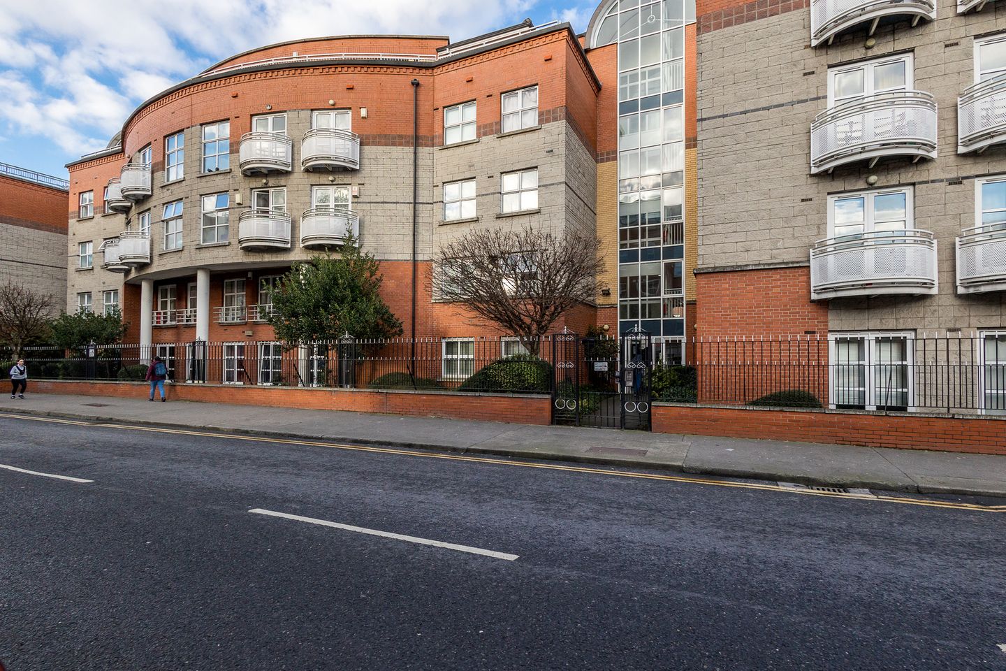 Apartment 15, The Richmond, Smithfield, Dublin 1, D07W183