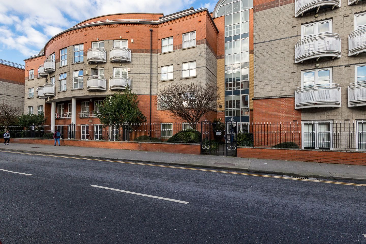 Apartment 15, The Richmond, Smithfield, Dublin 1, D07W183 is for sale