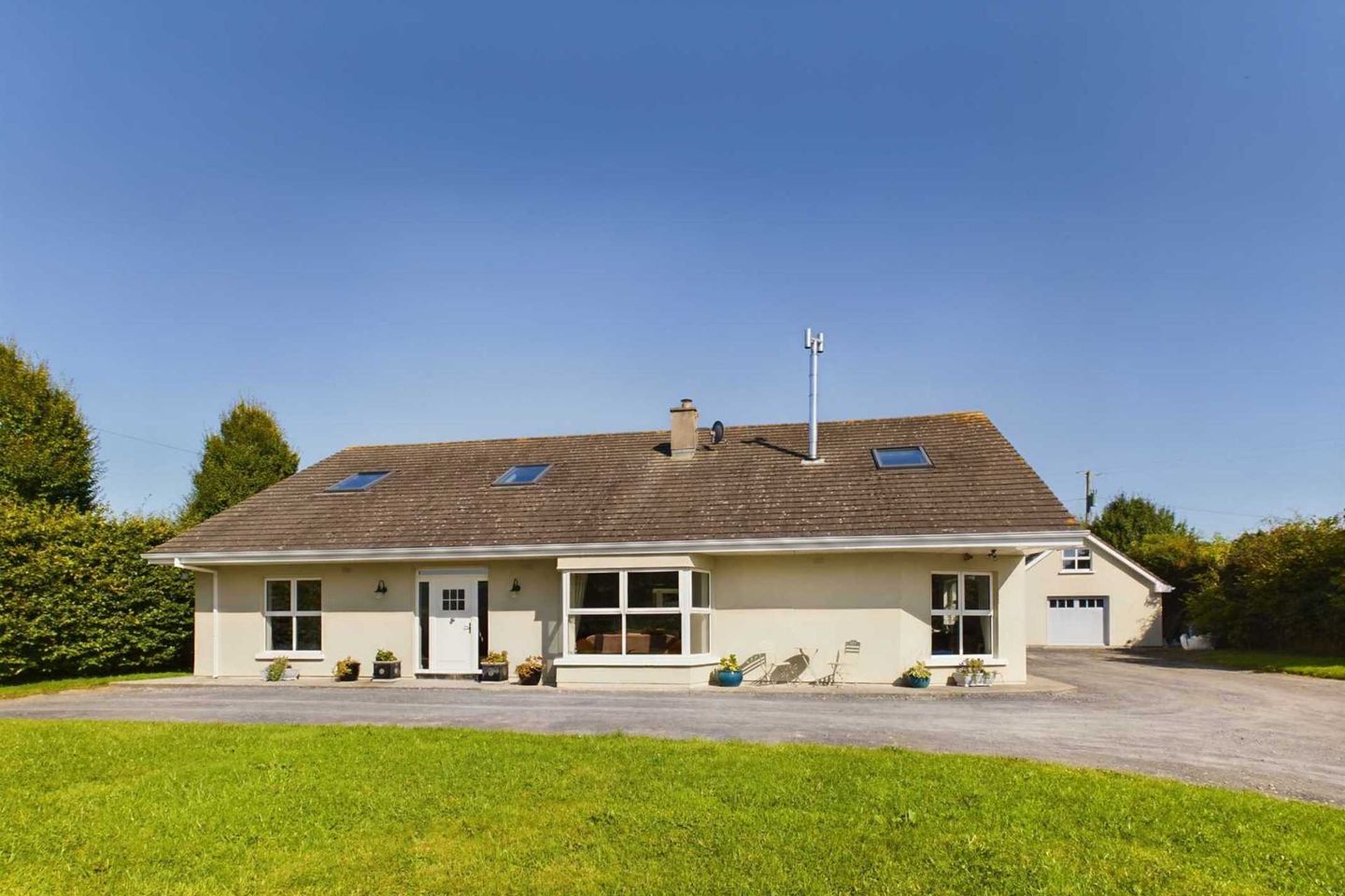 Crossleigh, Ballyhide, Carlow Town, Co. Carlow, R93V2W1 is for sale on