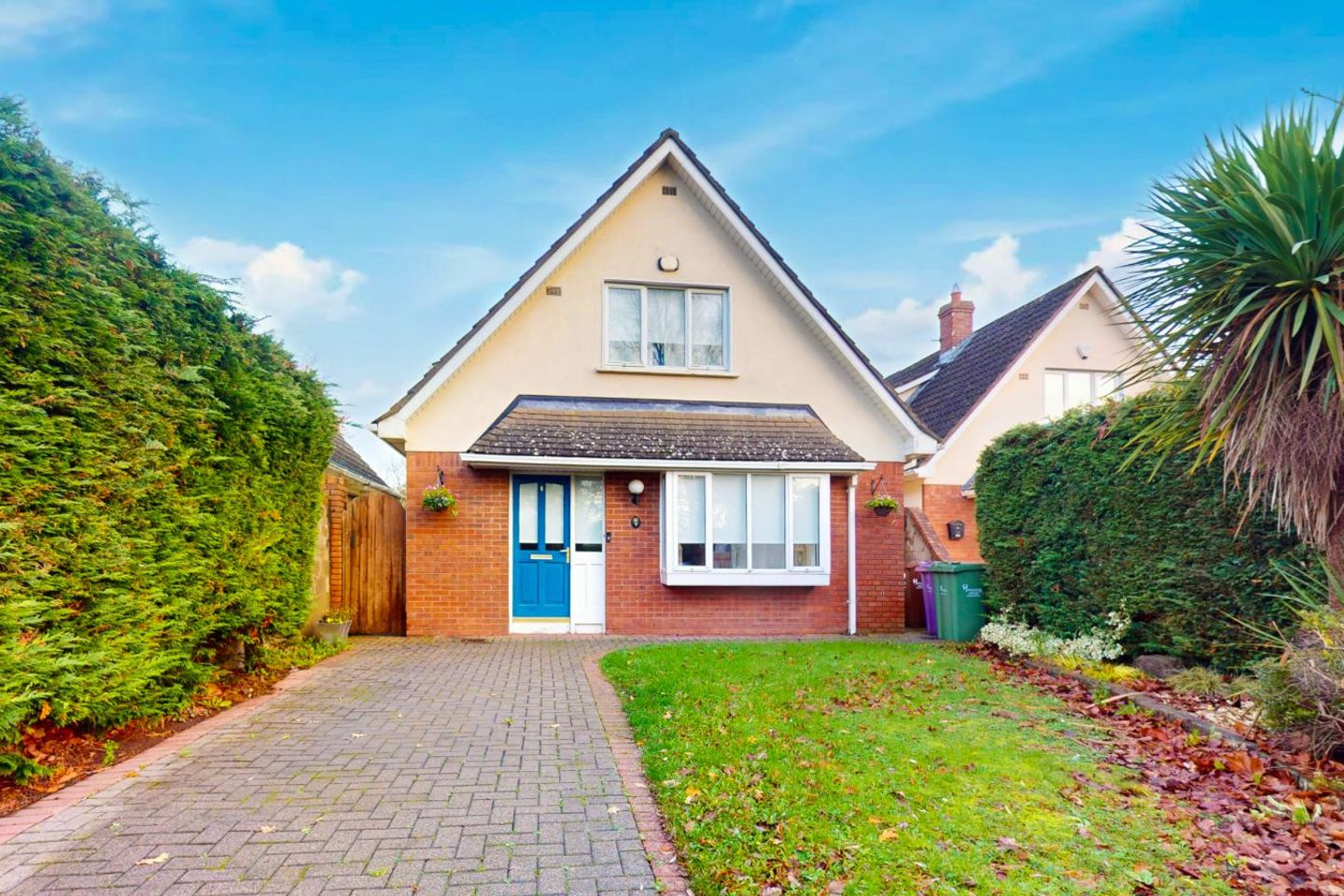 9 The Priory, Donabate, Co. Dublin, K36FT91