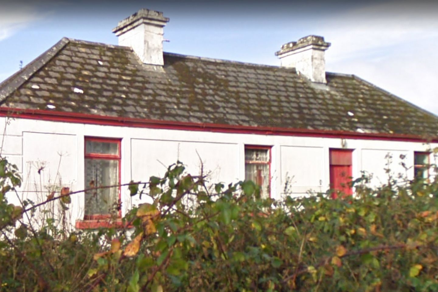 Commercial property for sale in Corradrishy, Foxford, Co. Mayo