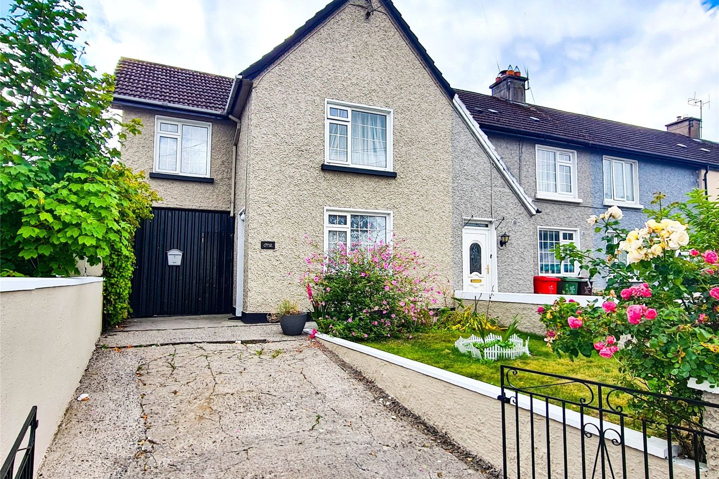 1 Connolly Terrace, Stradavoher, Thurles, Co. Tipperary