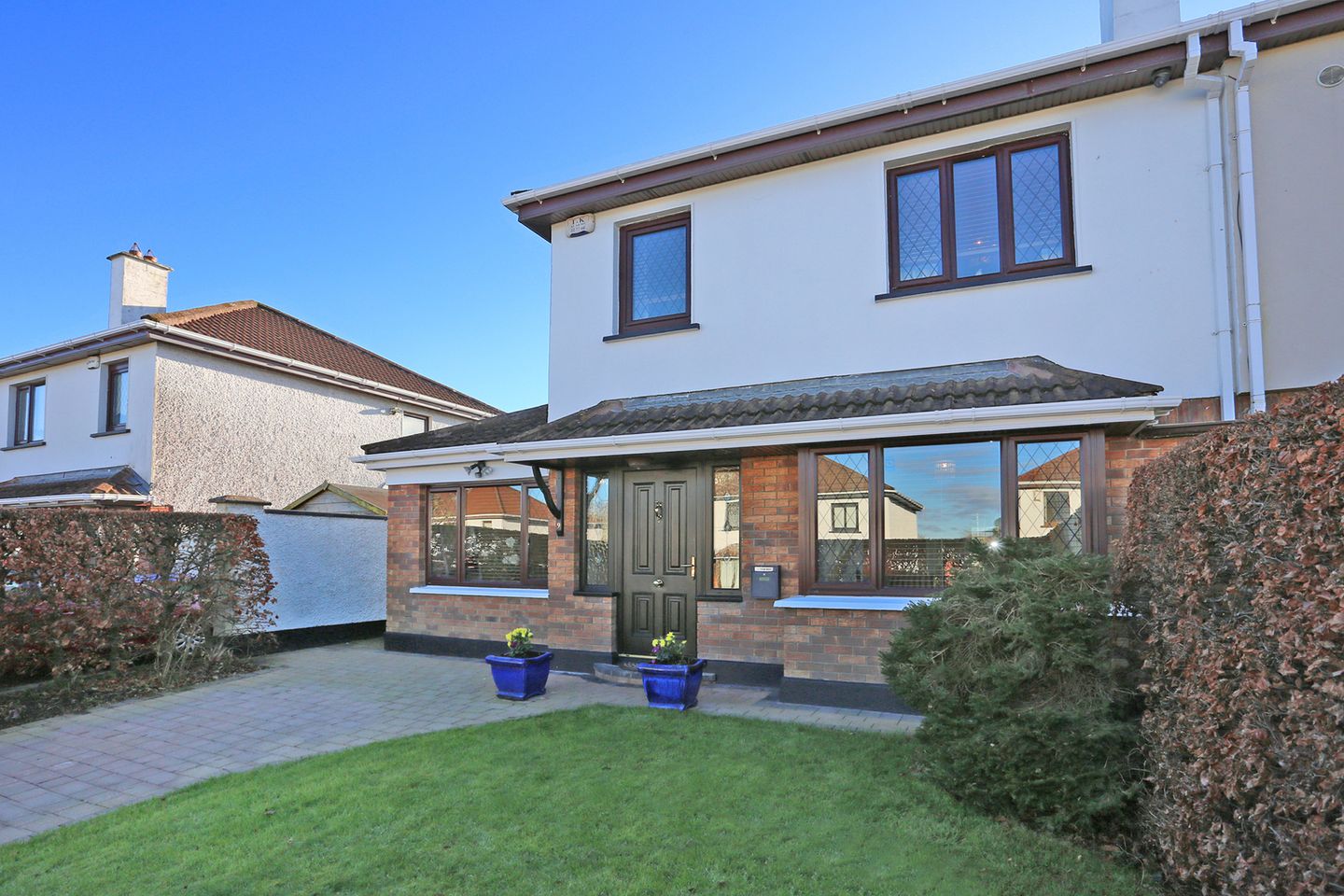 9 Russell Close, Fr Russell Road, Raheen, Co. Limerick, V94AY2R