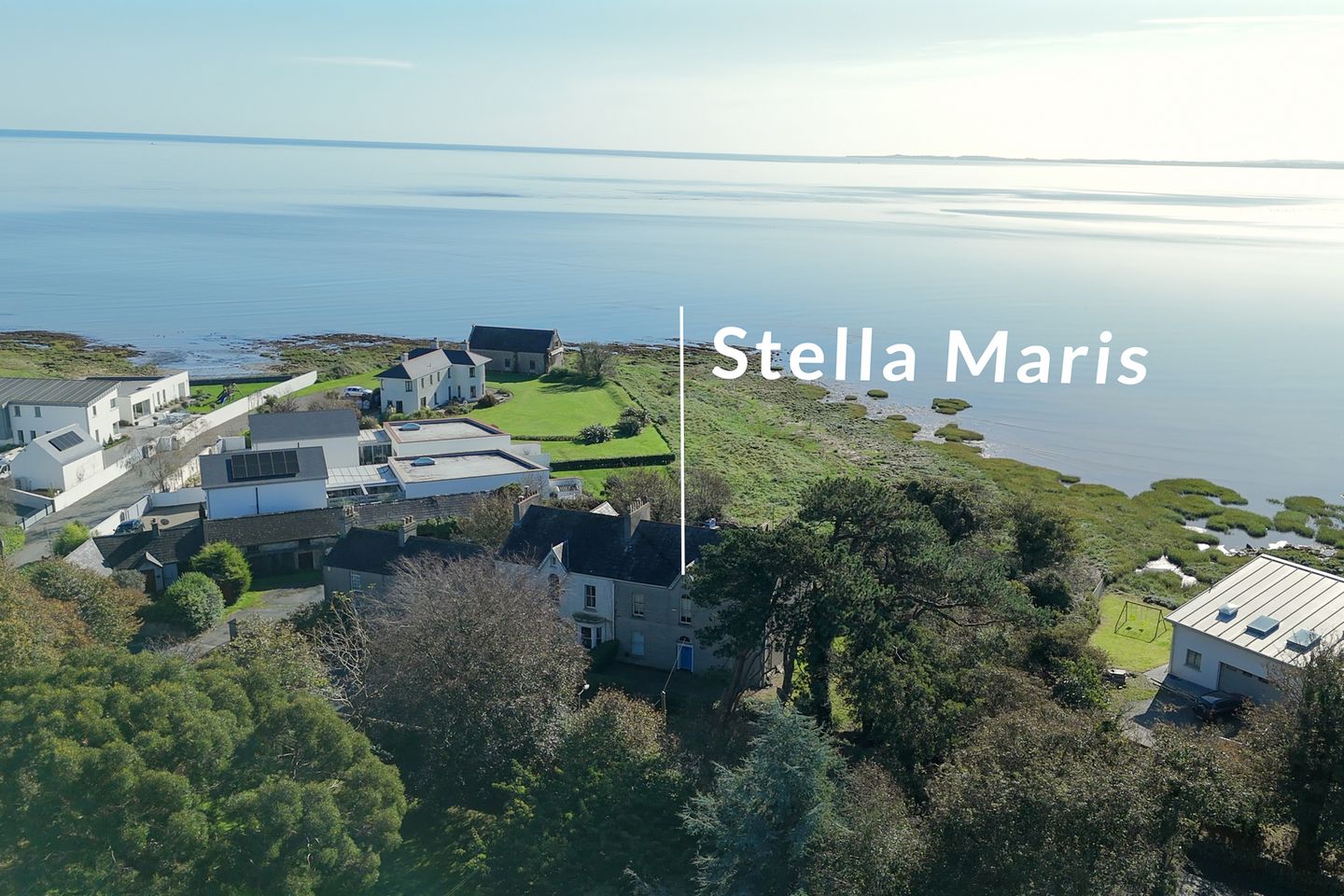 Stella Maris, Coast Road, Blackrock, Co. Louth, A91TK37