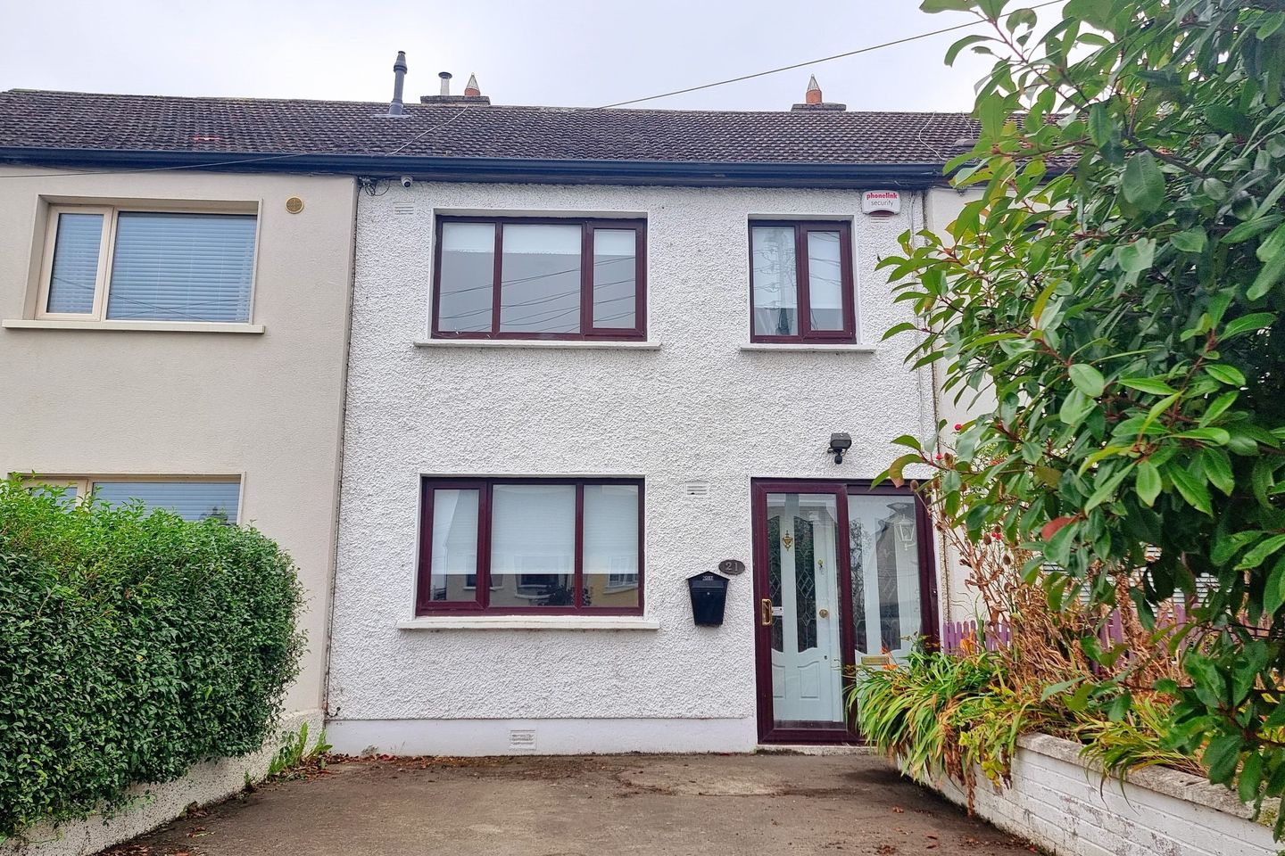 21 Saint James's Road, Greenhills, Greenhills, Dublin 12, D12E1R7 is