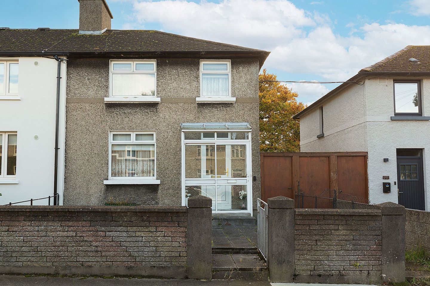 101 Ferguson Road, Drumcondra, Dublin 3, D09PK31 is for sale on Daft.ie