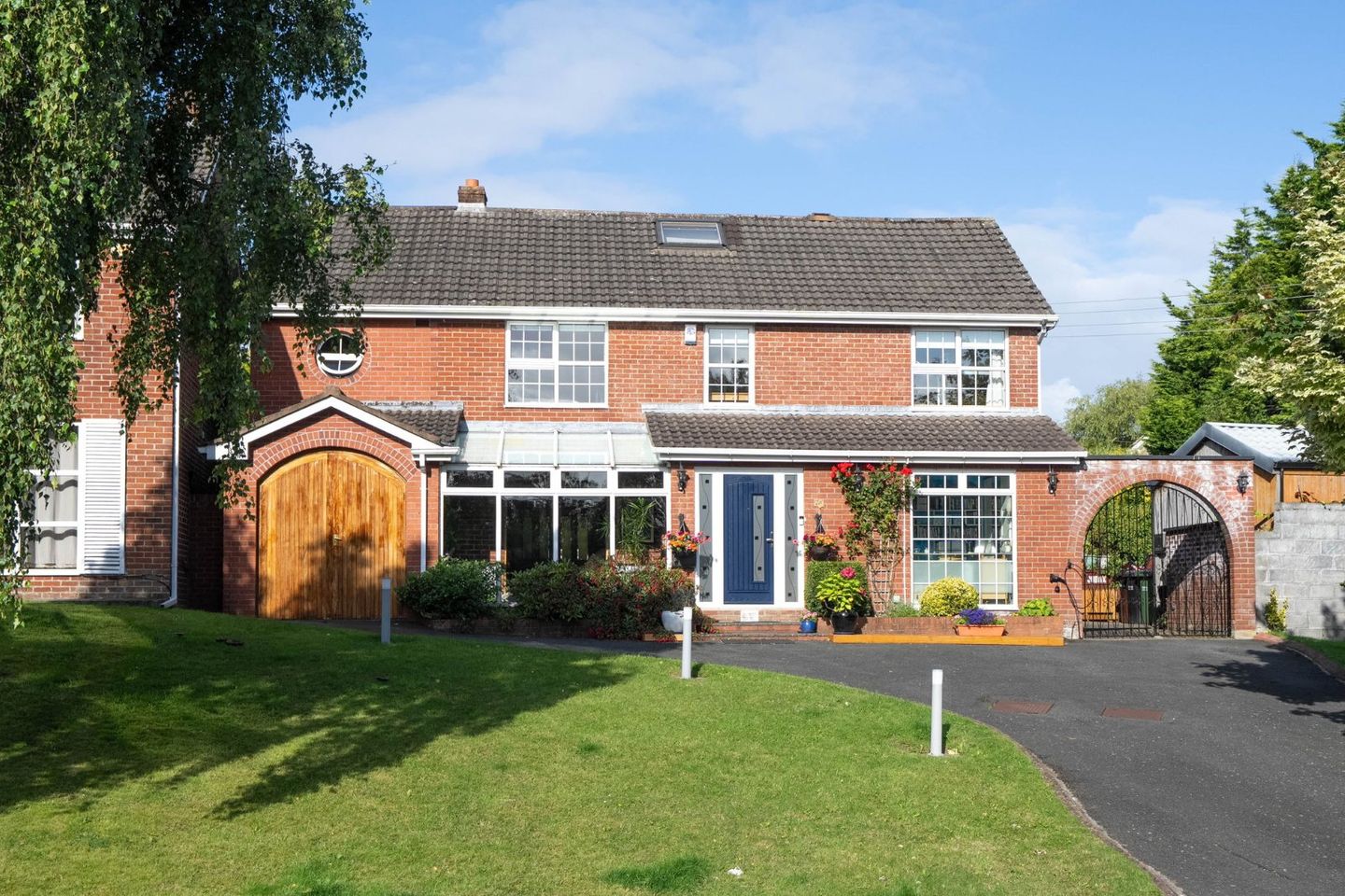 78 Shanganagh Vale, Cabinteely, Dublin 18, D18FY20