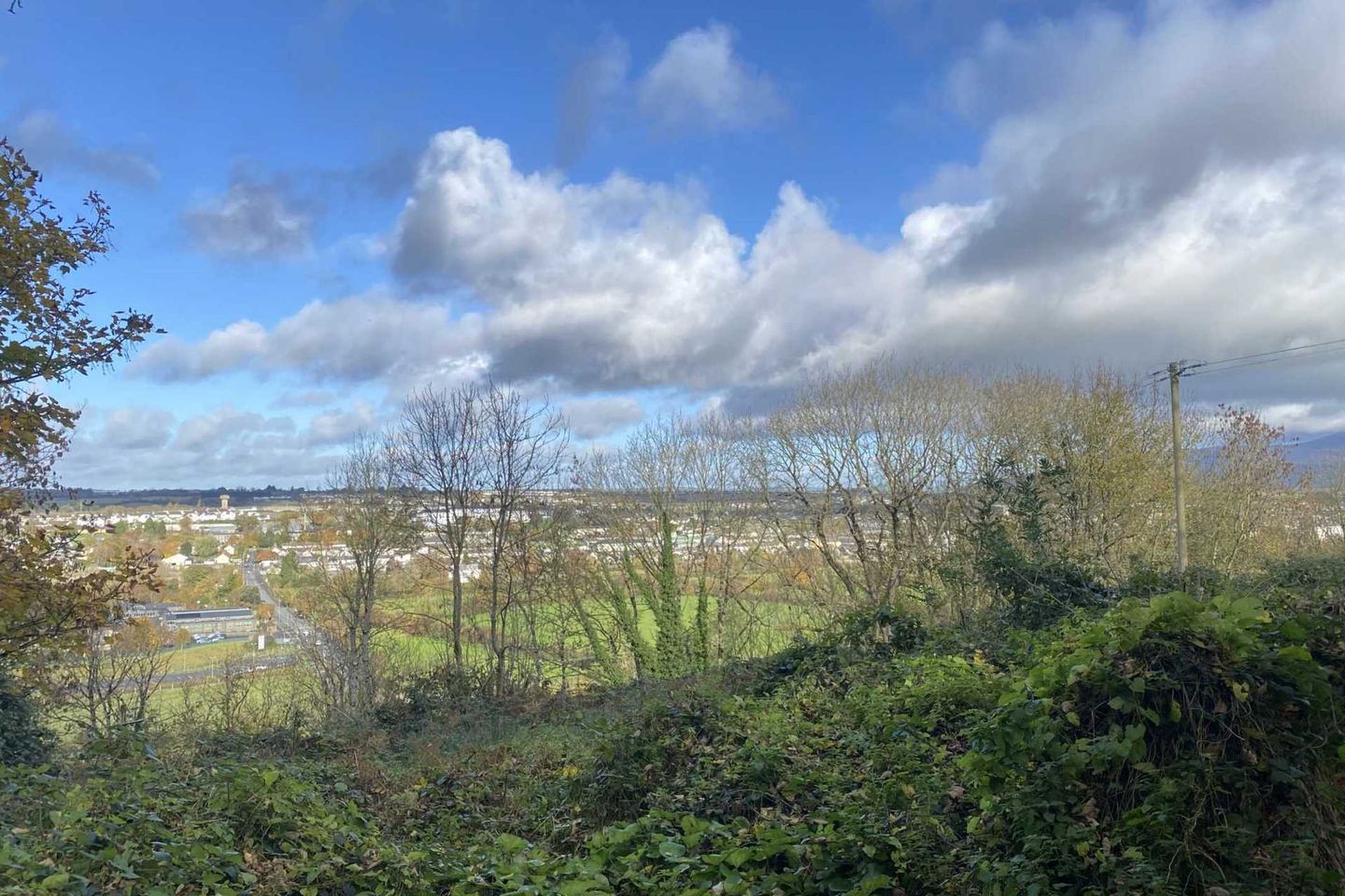 Commercial property for sale in Lands at Clonmel, Co. Tipperary