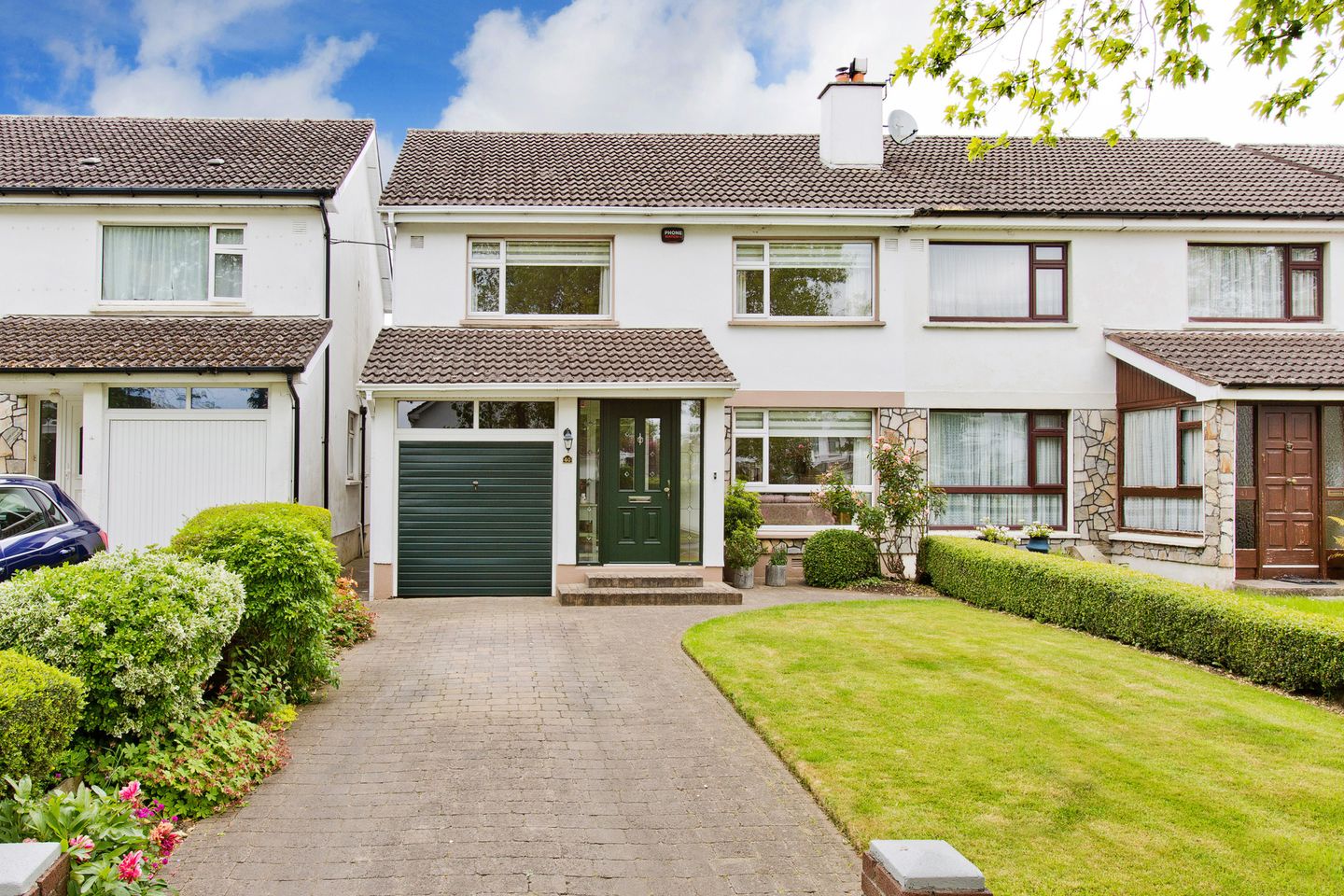 40 Delwood Road, D15AT8Y is for sale on Daft.ie