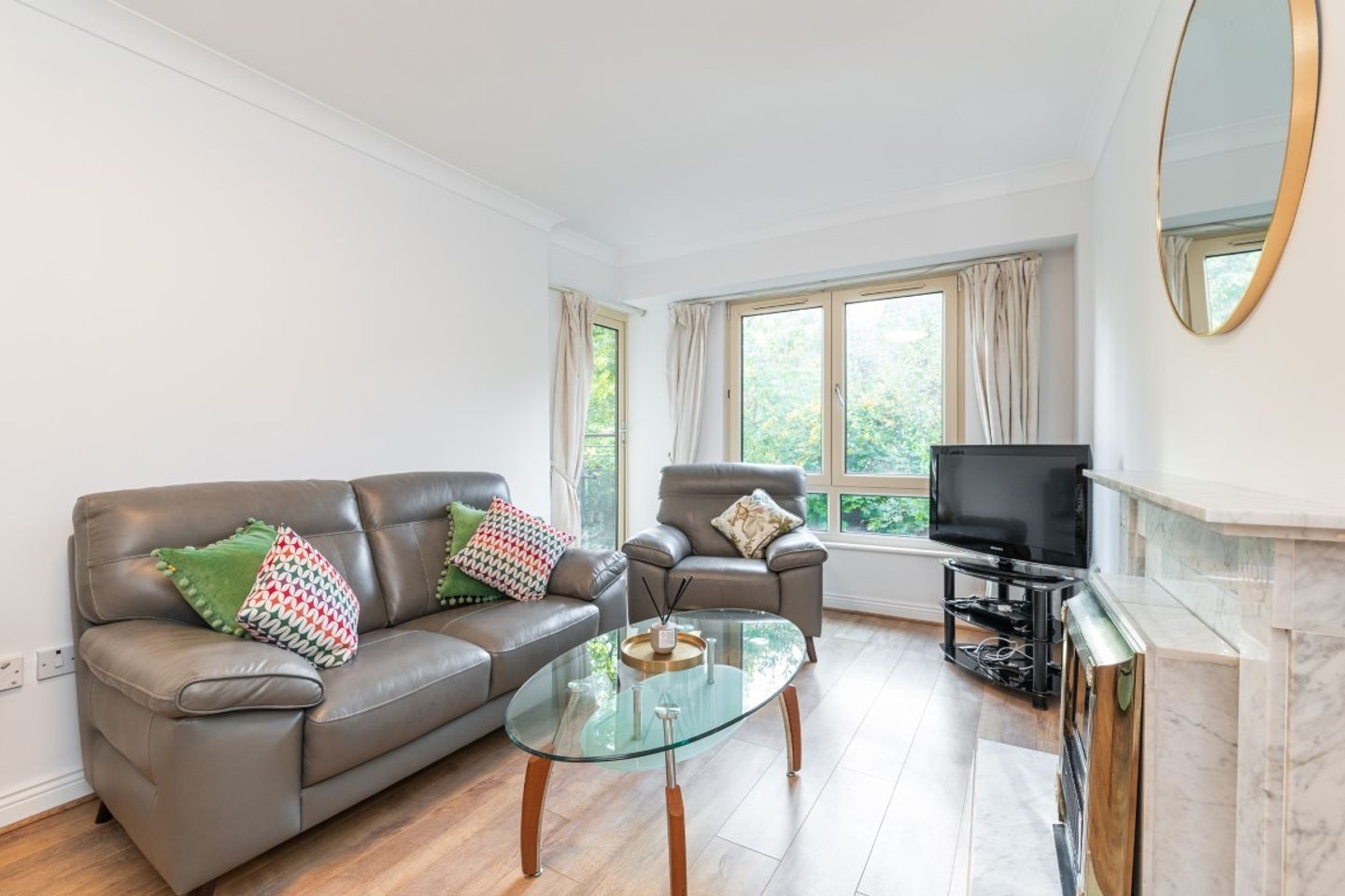 Apartment 12, The Oaks, Herbert Park Lane, Ballsbridge, Dublin 4