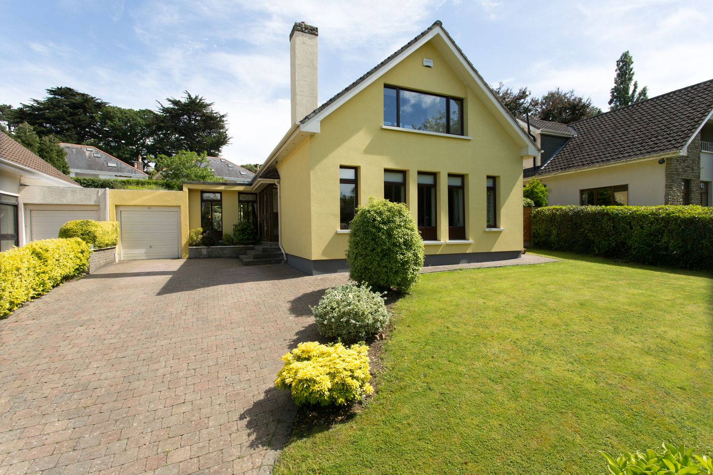 15 Louvain, Ardilea, Clonskeagh, Co. Dublin, D14T278