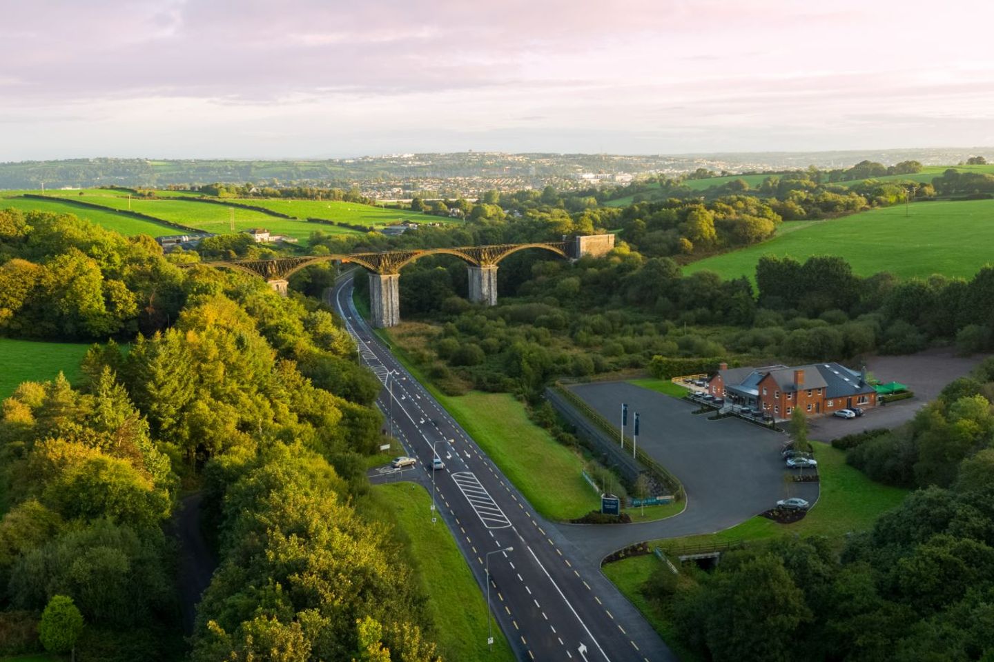 The Viaduct Inn, Chetwynd, Togher, Co. Cork, T12ND34