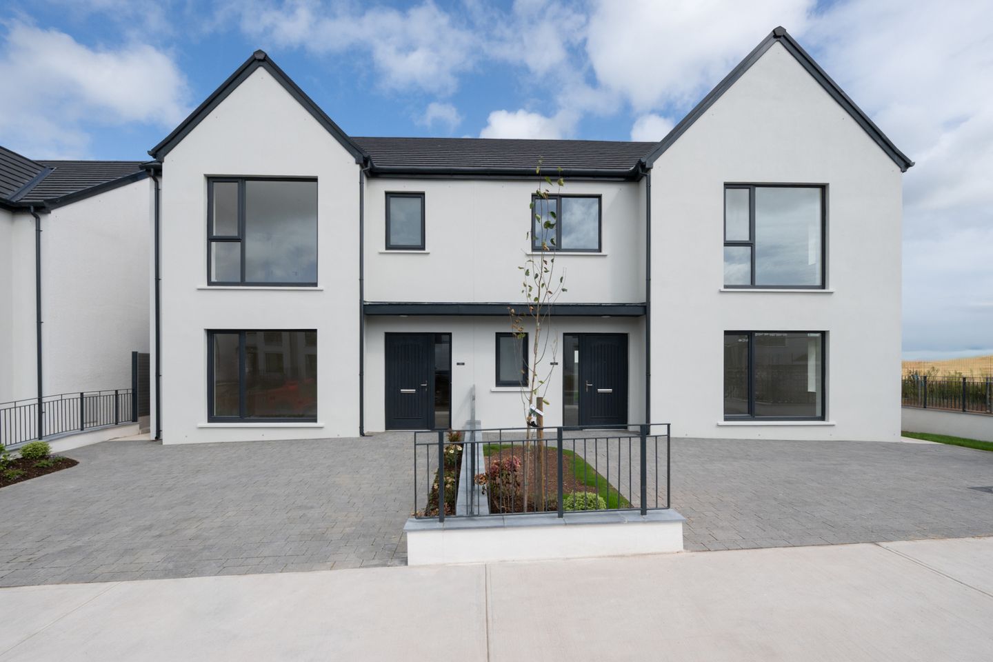 Four Bed Semi Detached, Millboro, Four Bed Semi Detached, Millboro, Kerry Pike, Co. Cork