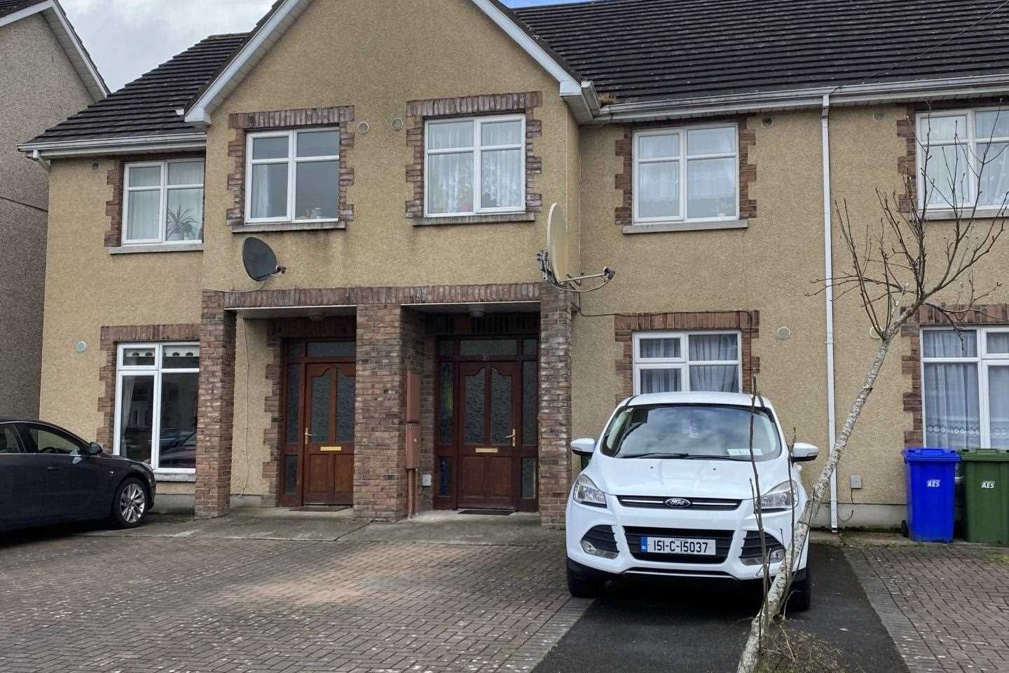 35 Cois Luchra, Dooradoyle, Limerick, V94DRF3